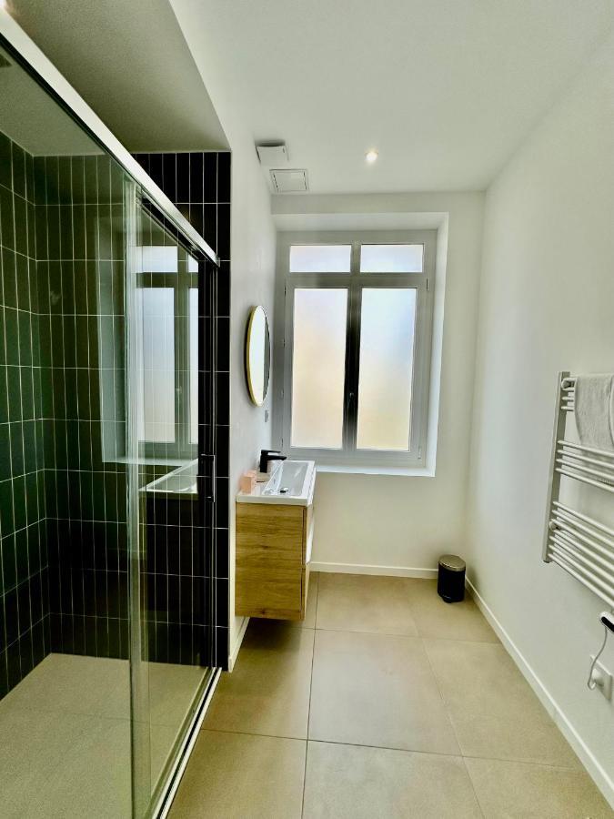 Les Embruns Blonville Vue Mer Exterior photo